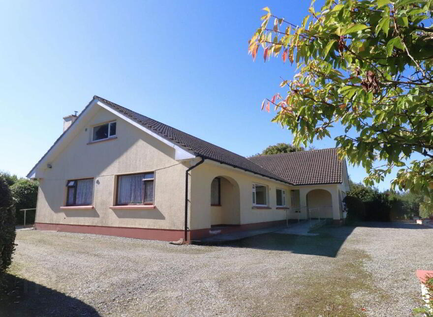 Palm Grove, Bunlick, Skibbereen, P81P951