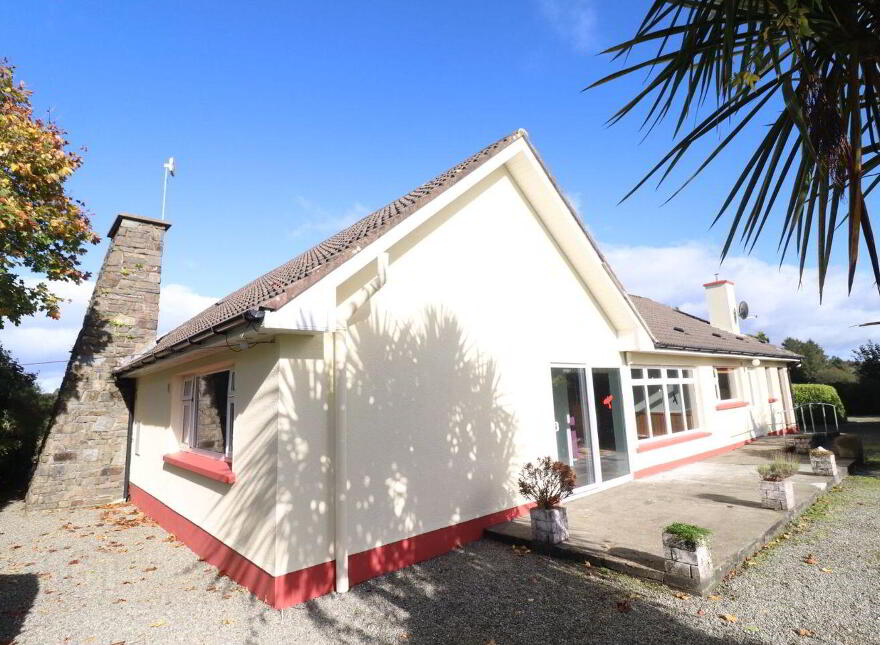 Palm Grove, Bunlick, Skibbereen, P81P951