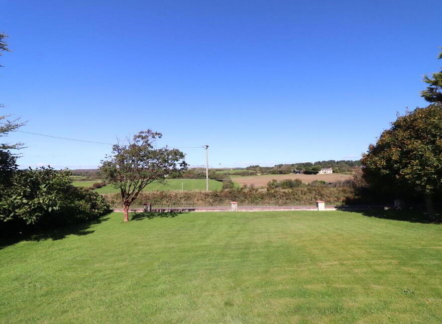 Palm Grove, Bunlick, Skibbereen, P81P951