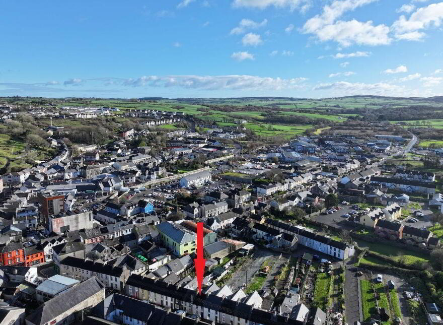 61 Mardyke Street, Skibbereen, P81TP27