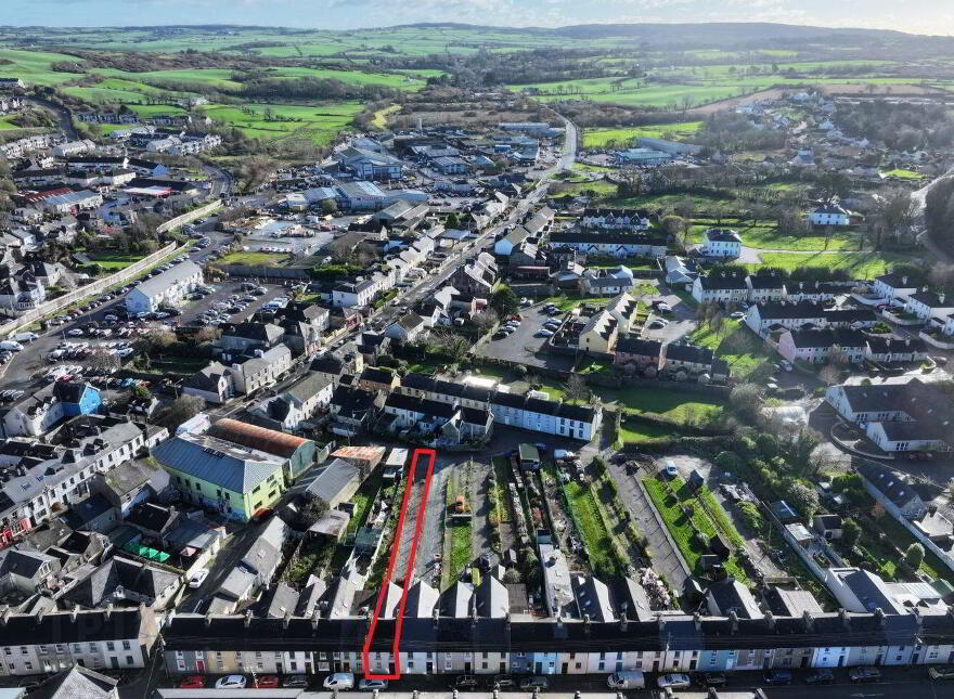 61 Mardyke Street, Skibbereen, P81TP27