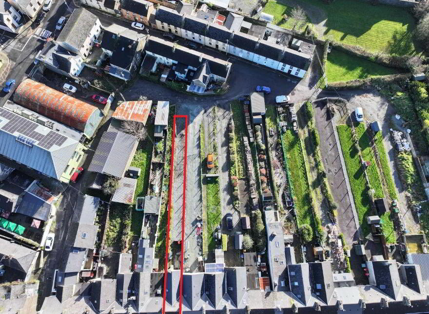 61 Mardyke Street, Skibbereen, P81TP27