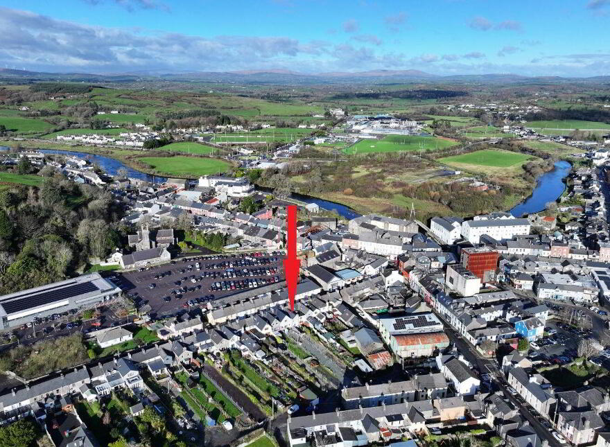 61 Mardyke Street, Skibbereen, P81TP27