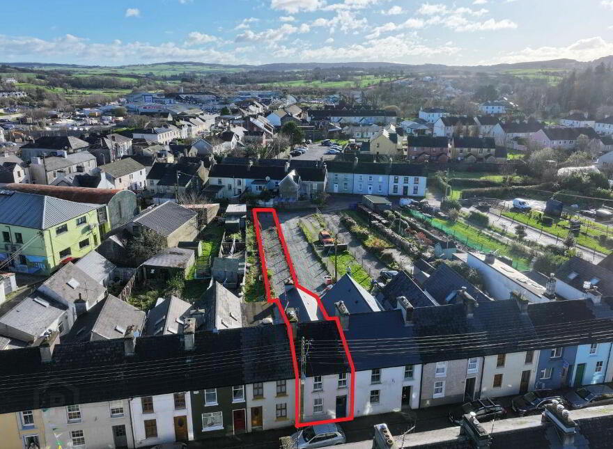 61 Mardyke Street, Skibbereen, P81TP27