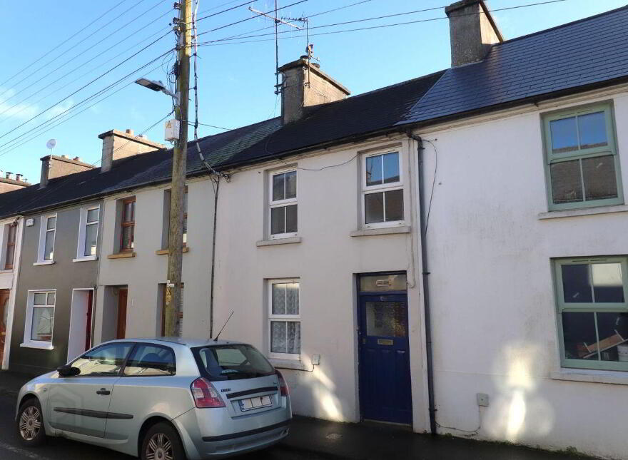 61 Mardyke Street, Skibbereen, P81TP27