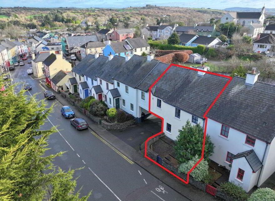 2 Sean Tobar, Ballydehob, P81HH33