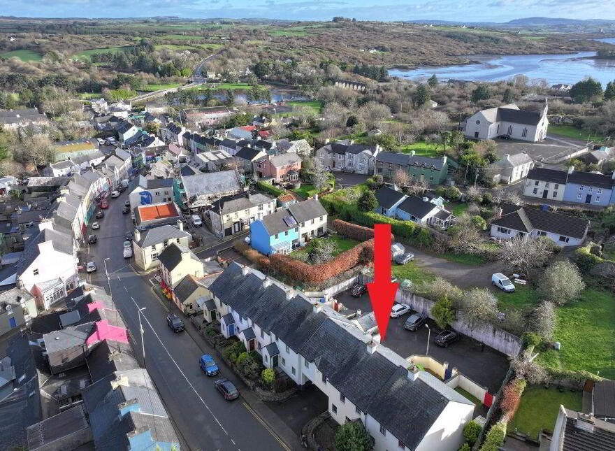 2 Sean Tobar, Ballydehob, P81HH33