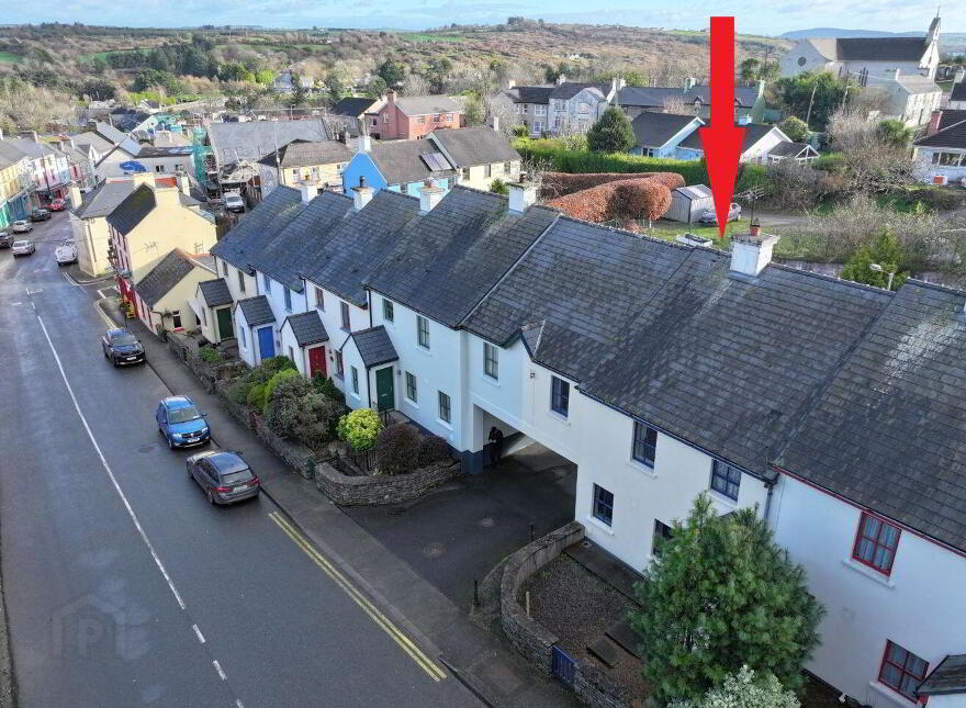 2 Sean Tobar, Ballydehob, P81HH33