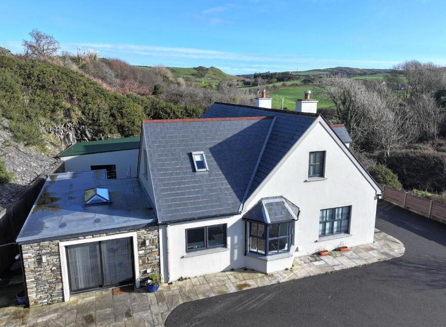 Rath South, Baltimore, Trafrask, P81DD29