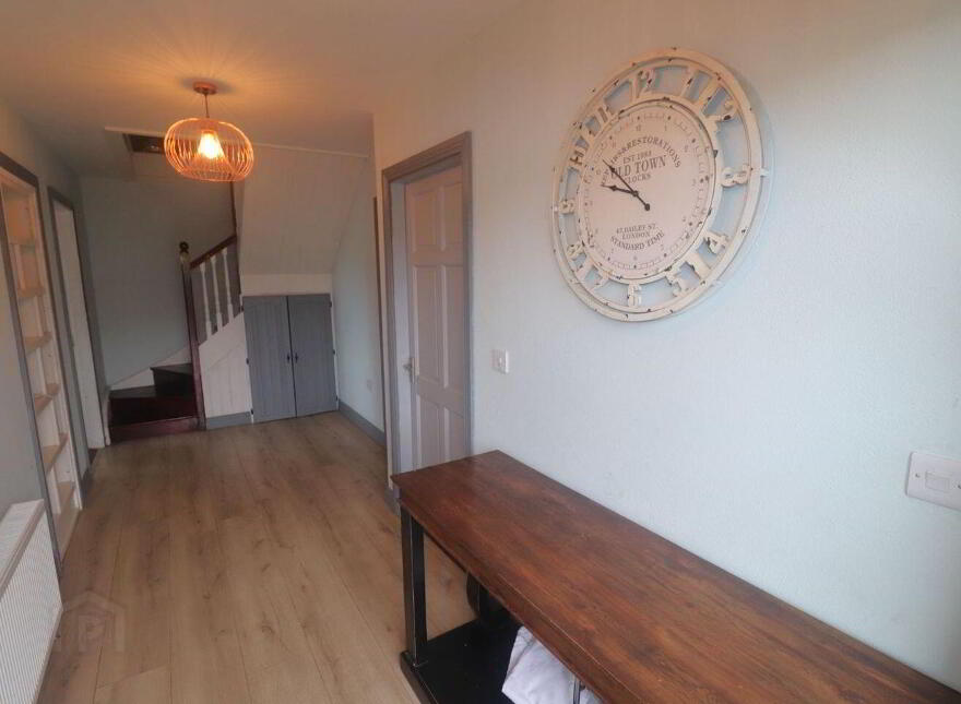 Rath South, Baltimore, Trafrask, P81DD29