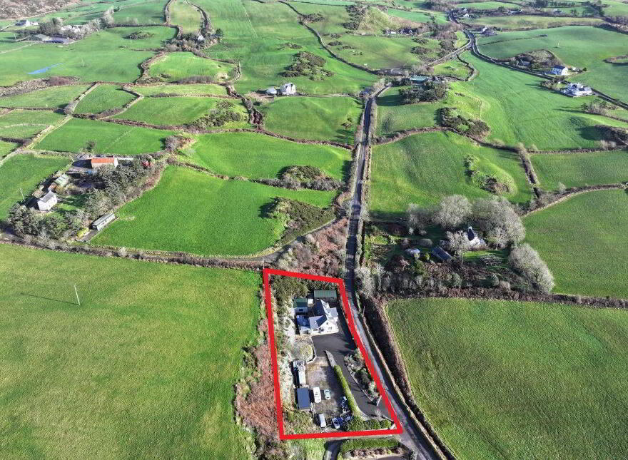 Rath South, Baltimore, Trafrask, P81DD29