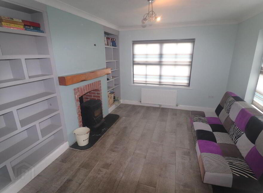 Rath South, Baltimore, Trafrask, P81DD29
