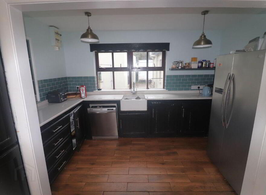Rath South, Baltimore, Trafrask, P81DD29