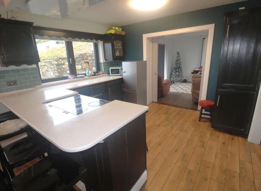 Rath South, Baltimore, Trafrask, P81DD29