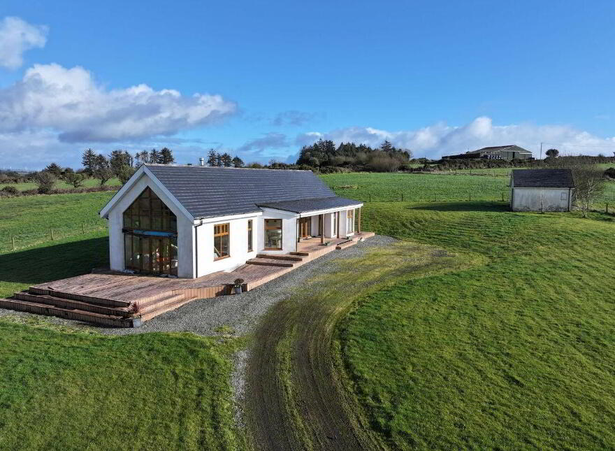 Rearahinagh, Drimoleague, P47KX71