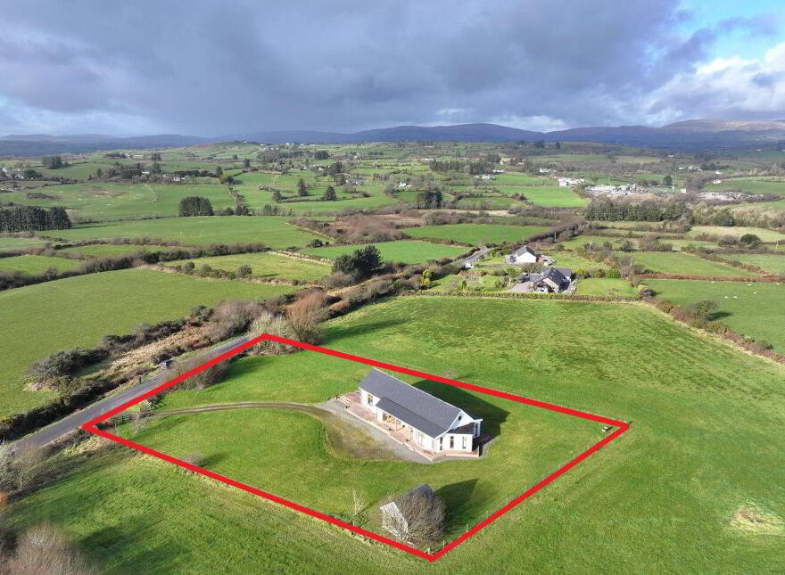 Rearahinagh, Drimoleague, P47KX71