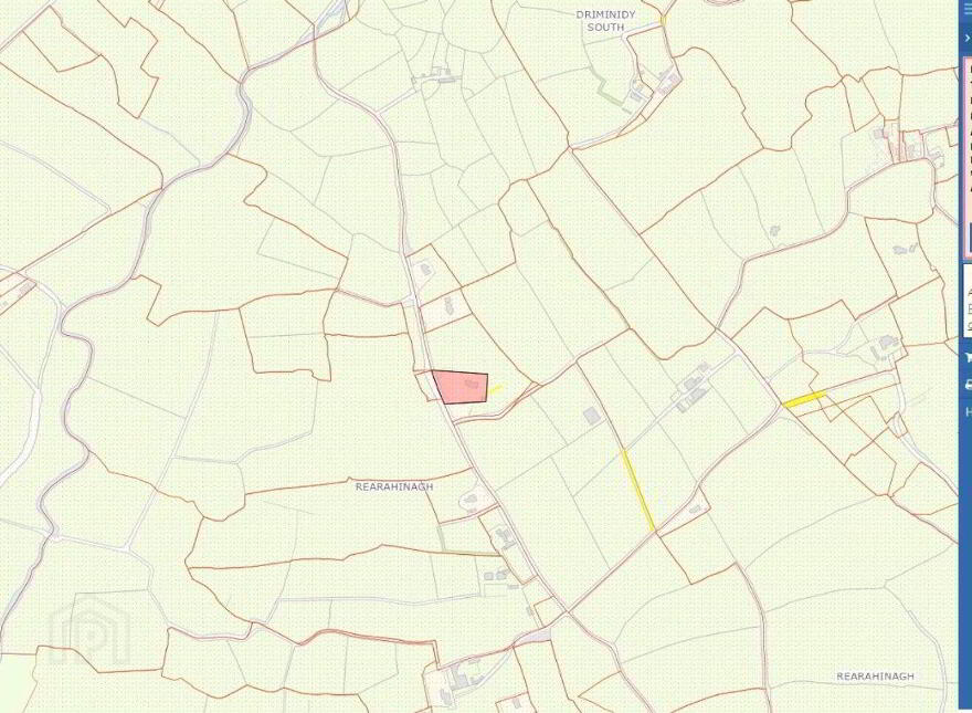 Rearahinagh, Drimoleague, P47KX71