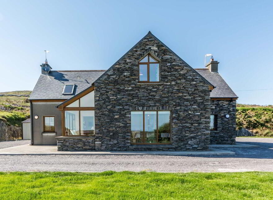Dunmanus, Toormore, Goleen, P81DE77