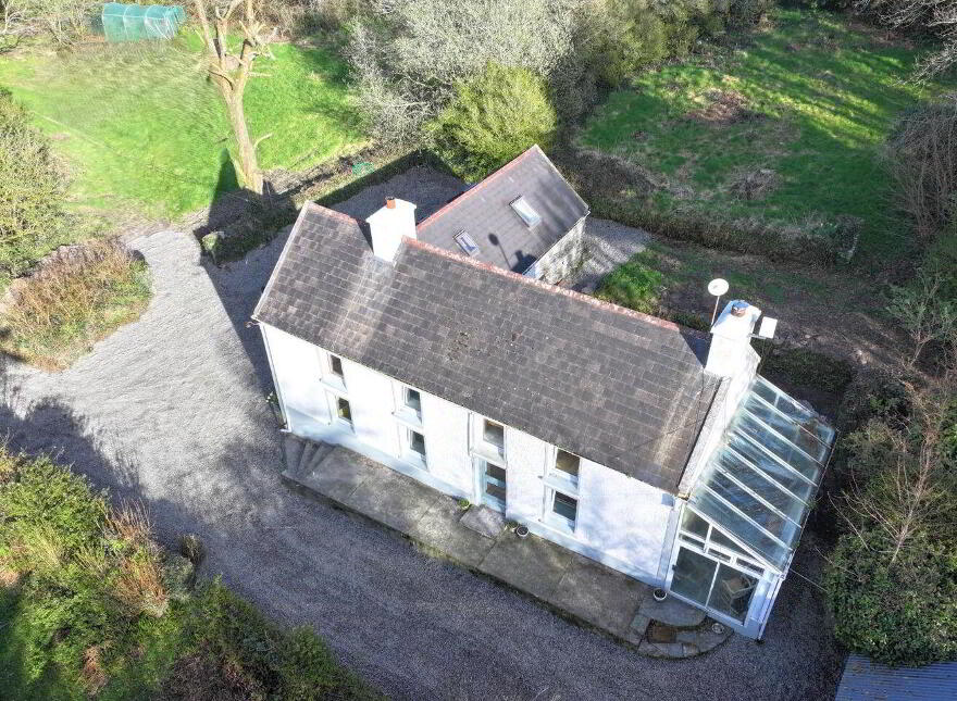 Lough Ine, Skibbereen, P81DP63