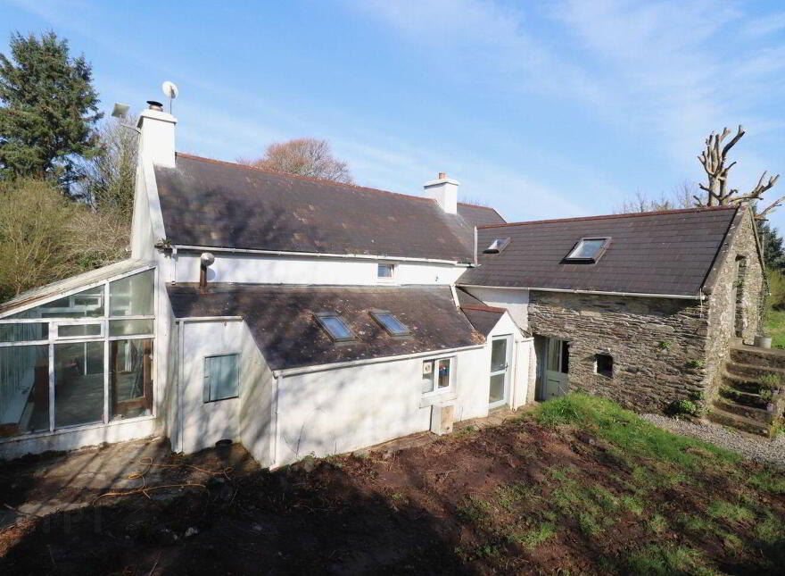 Lough Ine, Skibbereen, P81DP63