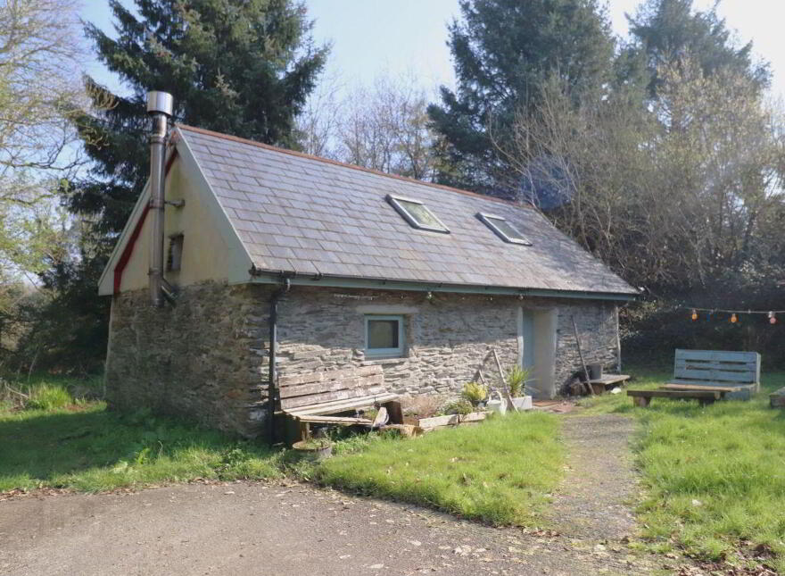 Lough Ine, Skibbereen, P81DP63