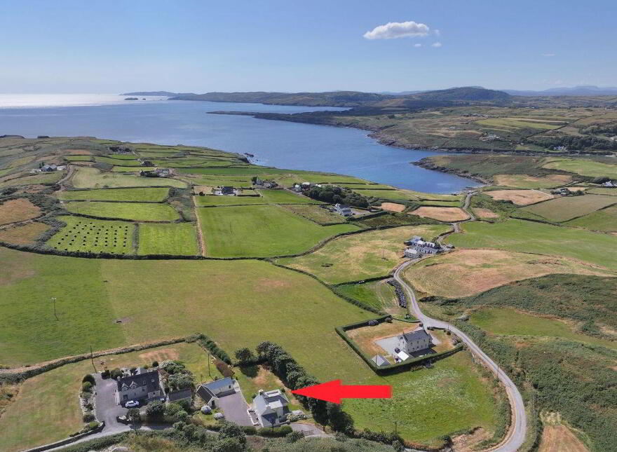 Gortacrossig, Castletownshend, P81N254