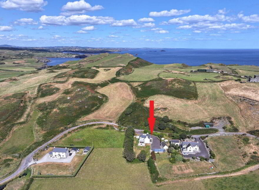 Gortacrossig, Castletownshend, P81N254