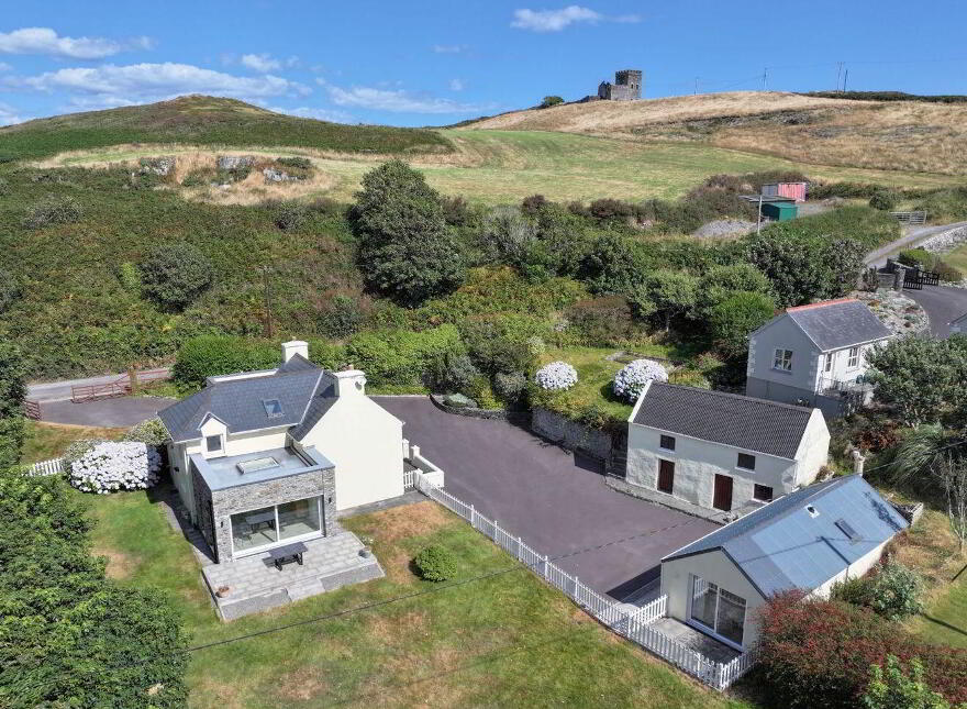 Gortacrossig, Castletownshend, P81N254