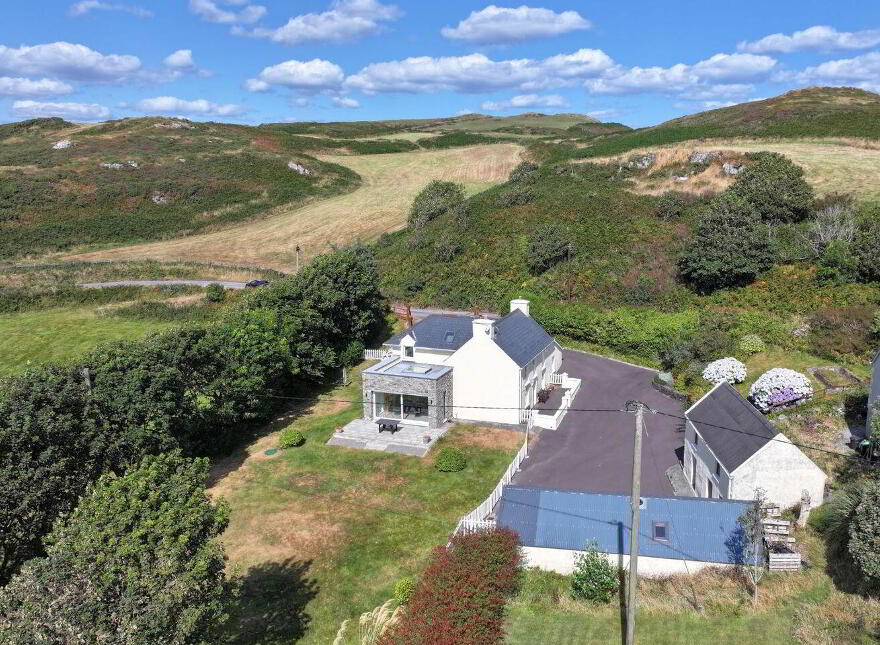 Gortacrossig, Castletownshend, P81N254