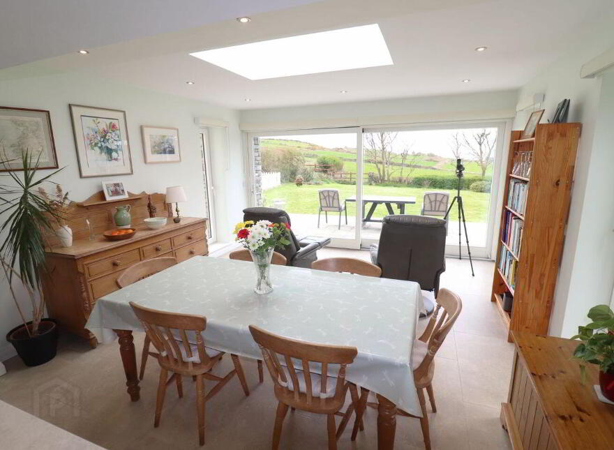 Gortacrossig, Castletownshend, P81N254
