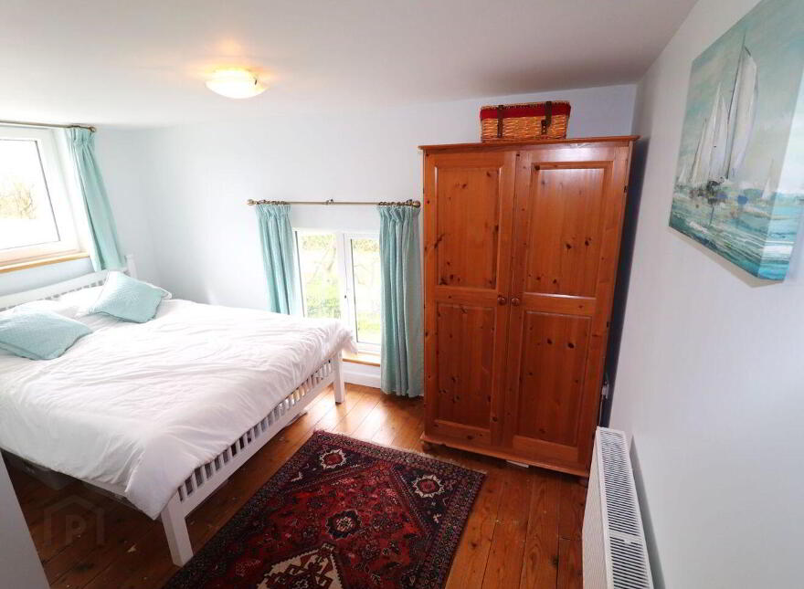 Gortacrossig, Castletownshend, P81N254