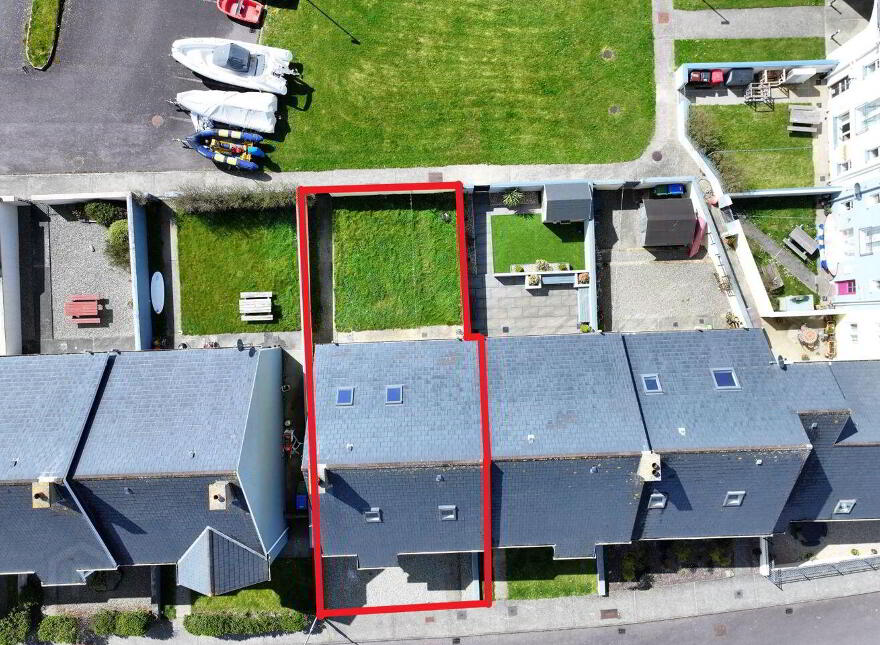 Moorhen, 19 Mariner's Cove, Baltimore, P81YC92