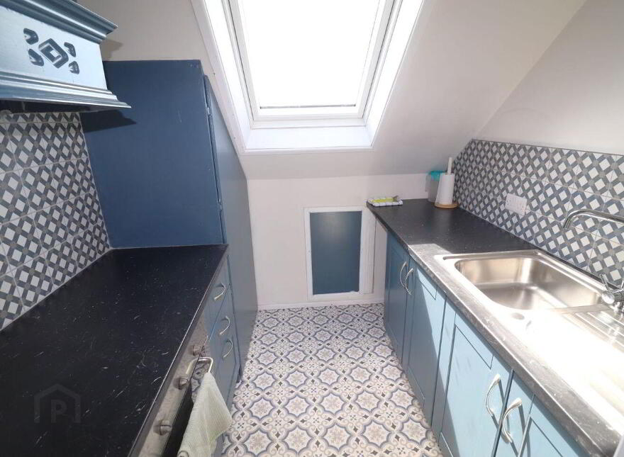 Moorhen, 19 Mariner's Cove, Baltimore, P81YC92