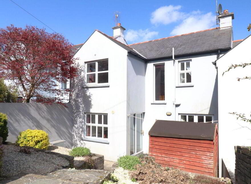 17 The Flax Mills, Upper Bridge Street, Skibbereen, P81T667