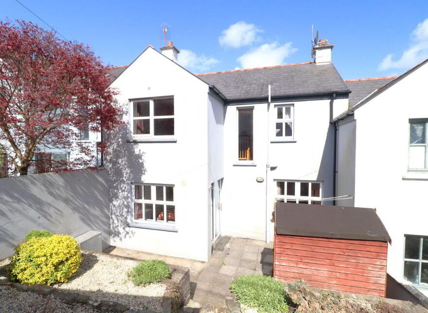 17 The Flax Mills, Upper Bridge Street, Skibbereen, P81T667