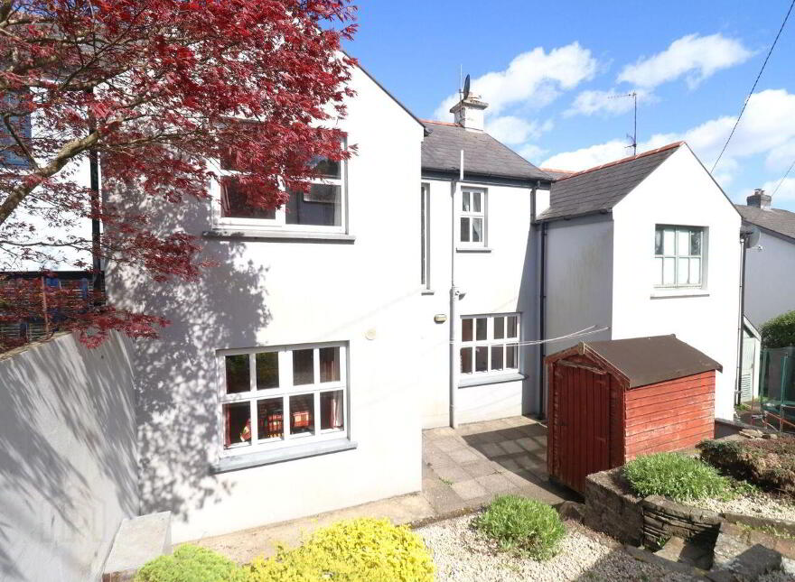 17 The Flax Mills, Upper Bridge Street, Skibbereen, P81T667