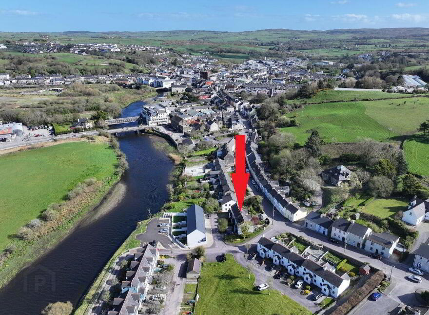 17 The Flax Mills, Upper Bridge Street, Skibbereen, P81T667
