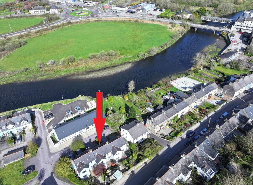 17 The Flax Mills, Upper Bridge Street, Skibbereen, P81T667