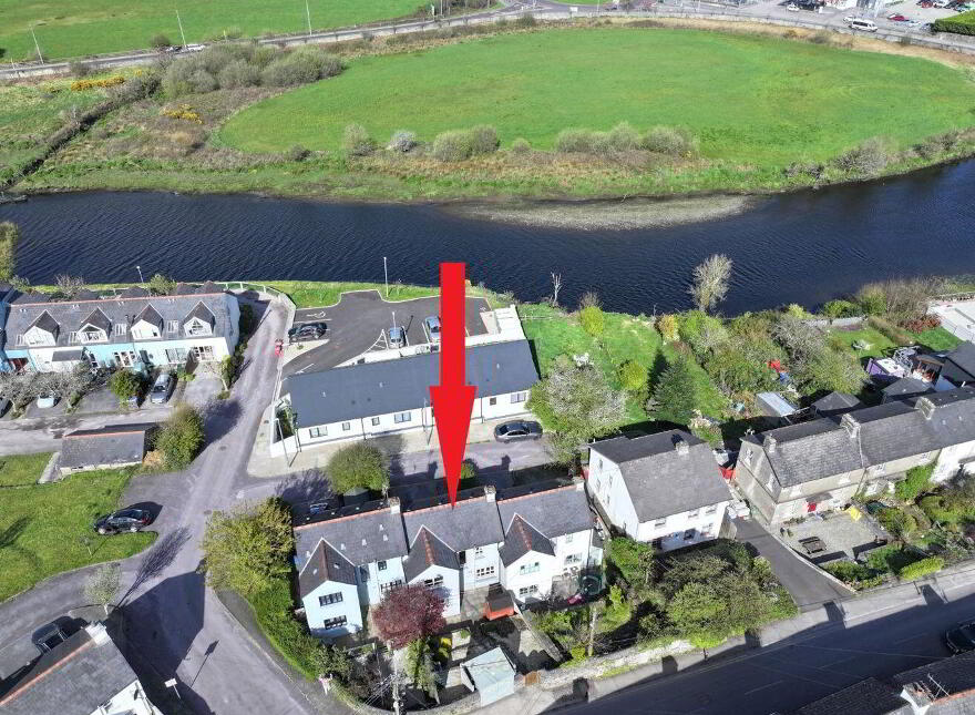 17 The Flax Mills, Upper Bridge Street, Skibbereen, P81T667