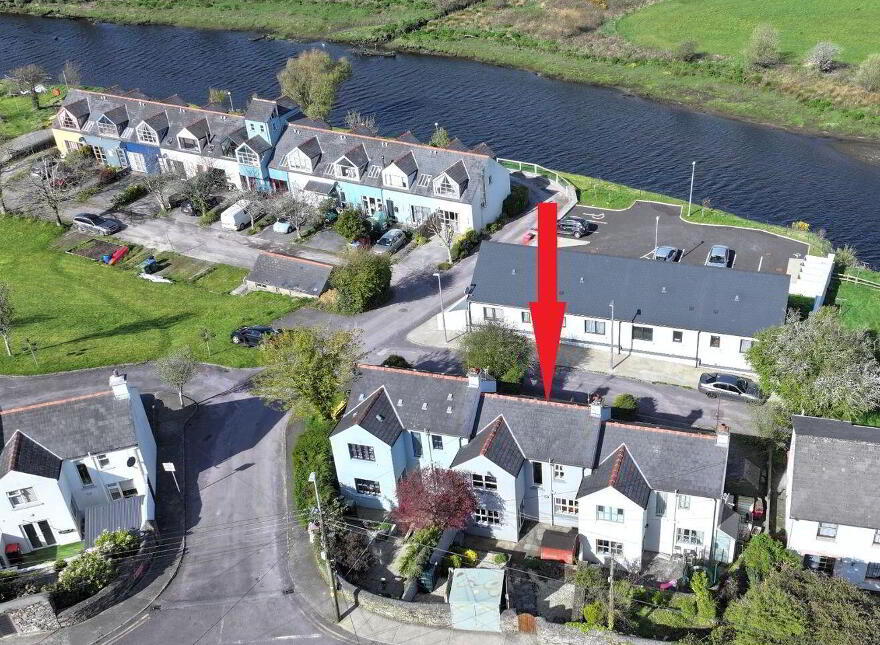 17 The Flax Mills, Upper Bridge Street, Skibbereen, P81T667