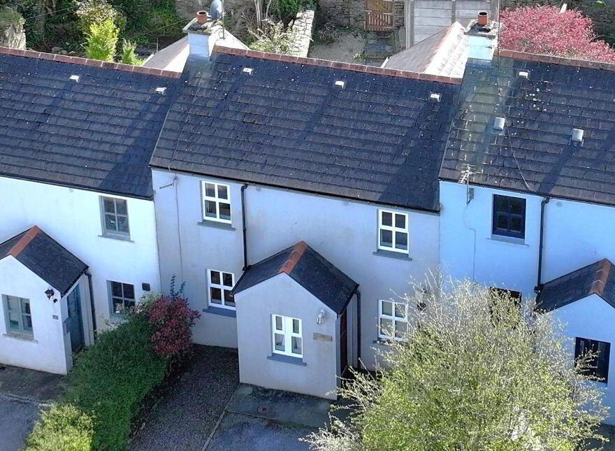 17 The Flax Mills, Upper Bridge Street, Skibbereen, P81T667