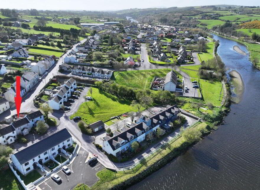 17 The Flax Mills, Upper Bridge Street, Skibbereen, P81T667