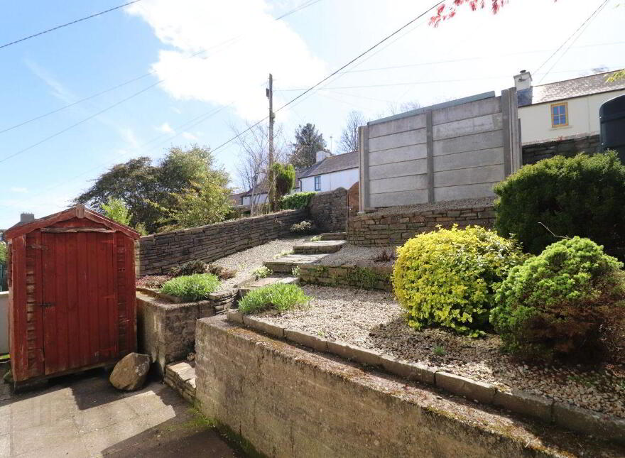 17 The Flax Mills, Upper Bridge Street, Skibbereen, P81T667
