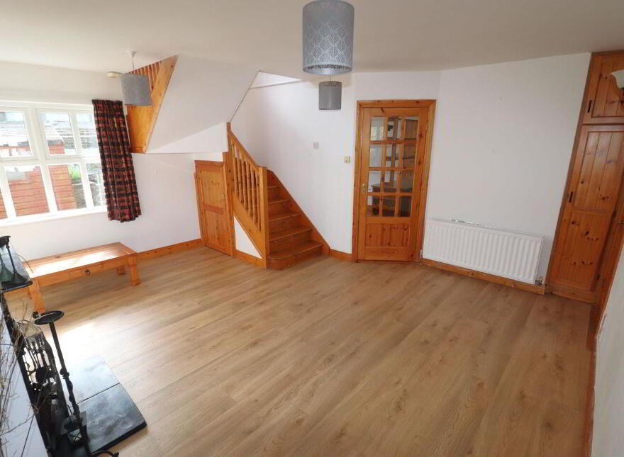 17 The Flax Mills, Upper Bridge Street, Skibbereen, P81T667