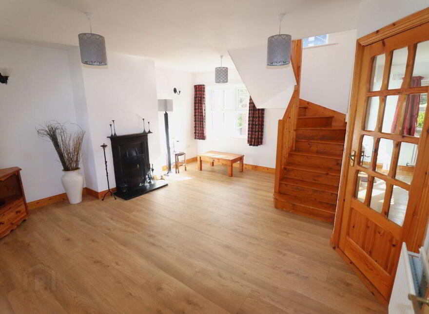 17 The Flax Mills, Upper Bridge Street, Skibbereen, P81T667