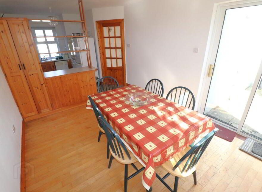 17 The Flax Mills, Upper Bridge Street, Skibbereen, P81T667