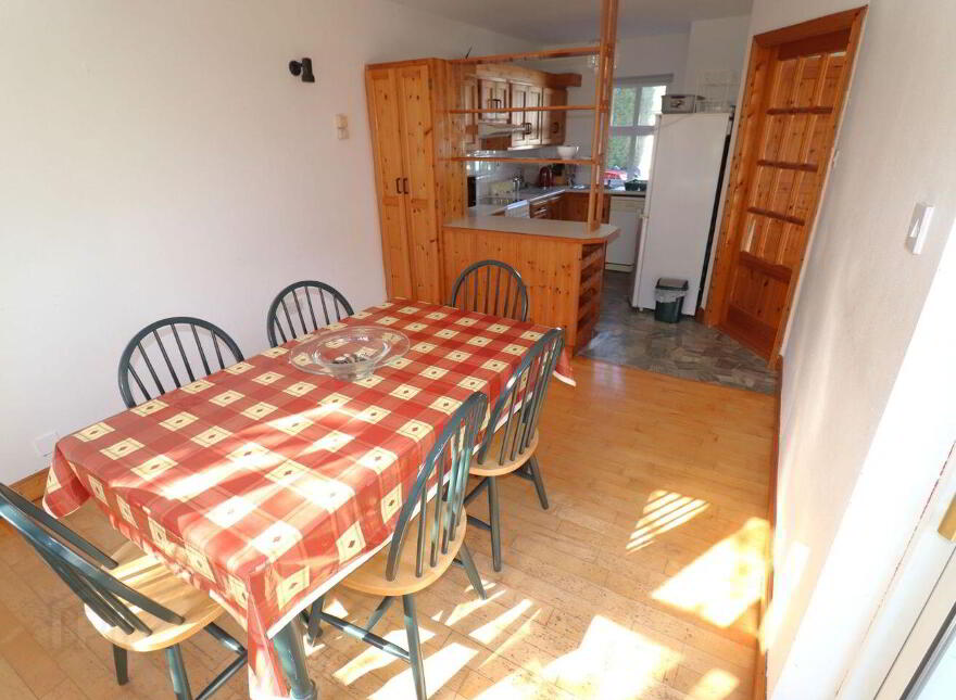 17 The Flax Mills, Upper Bridge Street, Skibbereen, P81T667