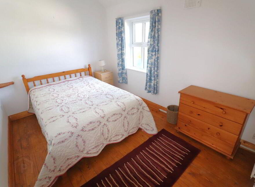 17 The Flax Mills, Upper Bridge Street, Skibbereen, P81T667