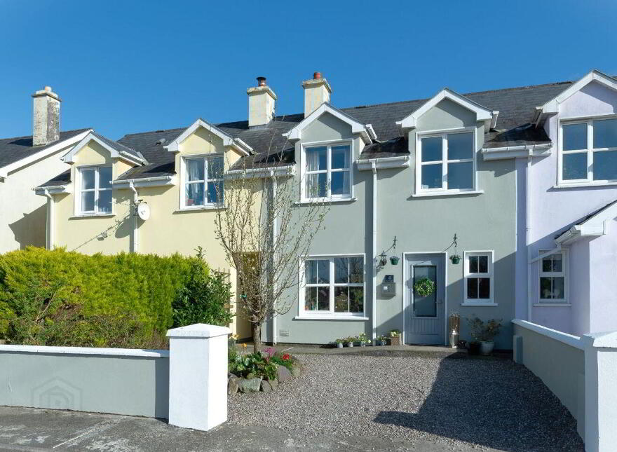 4 Castle Heights, Togher, Dunmanway, P47AH67