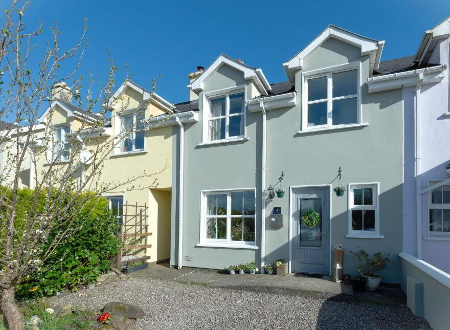 4 Castle Heights, Togher, Dunmanway, P47AH67
